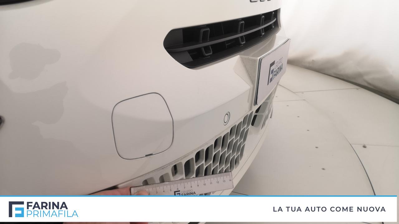 FIAT 600 600 Hybrid La Prima Ii Hybrid110cv