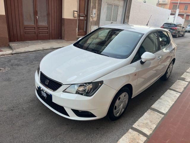 SEAT Ibiza 1.2 70 CV 5 porte Style