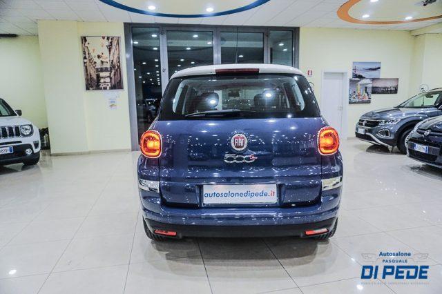 FIAT 500L 1.3 Multijet 95 CV Lounge