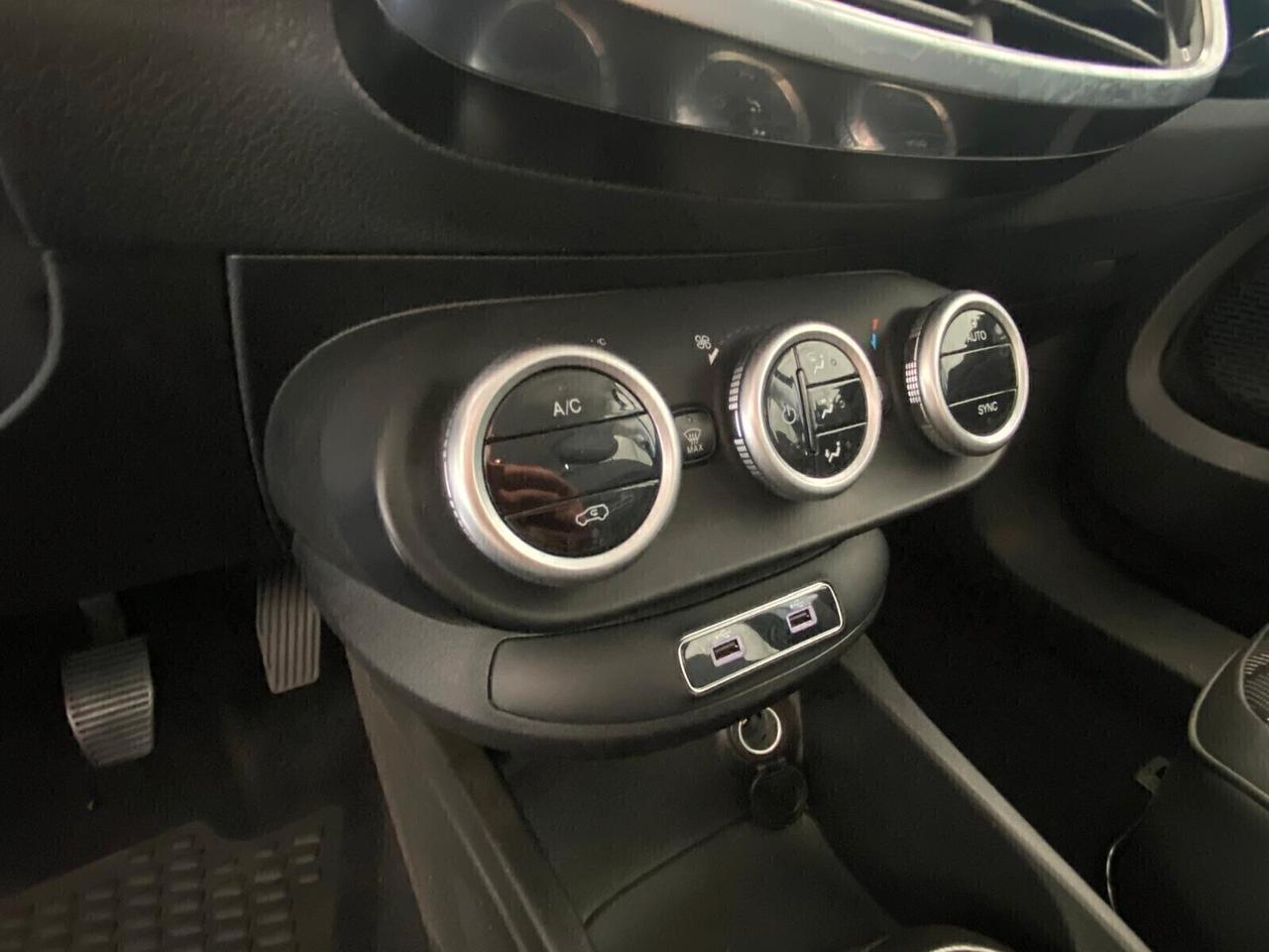 Fiat 500X 1.0 T3 120 CV Cross