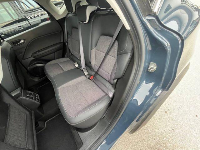 RENAULT Captur Mild Hybrid 140 CV Techno