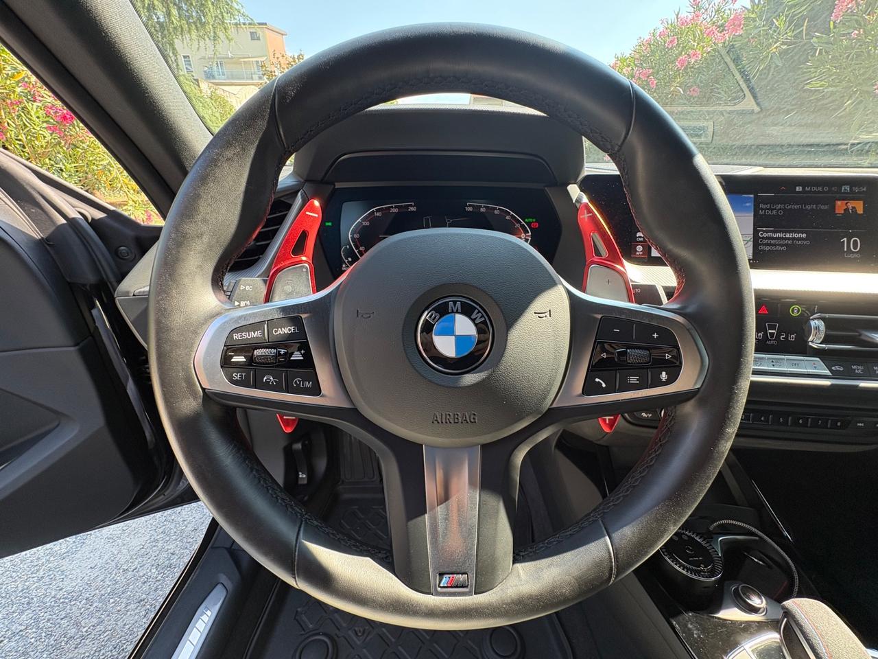 Bmw 220D GRAN COUPE' Msport XDrive 2.0 190cv (GARANZIA FINO AL 12/2027)