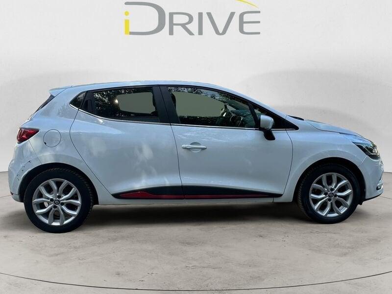 Renault Clio Clio 0.9 tce energy Gpl 90cv