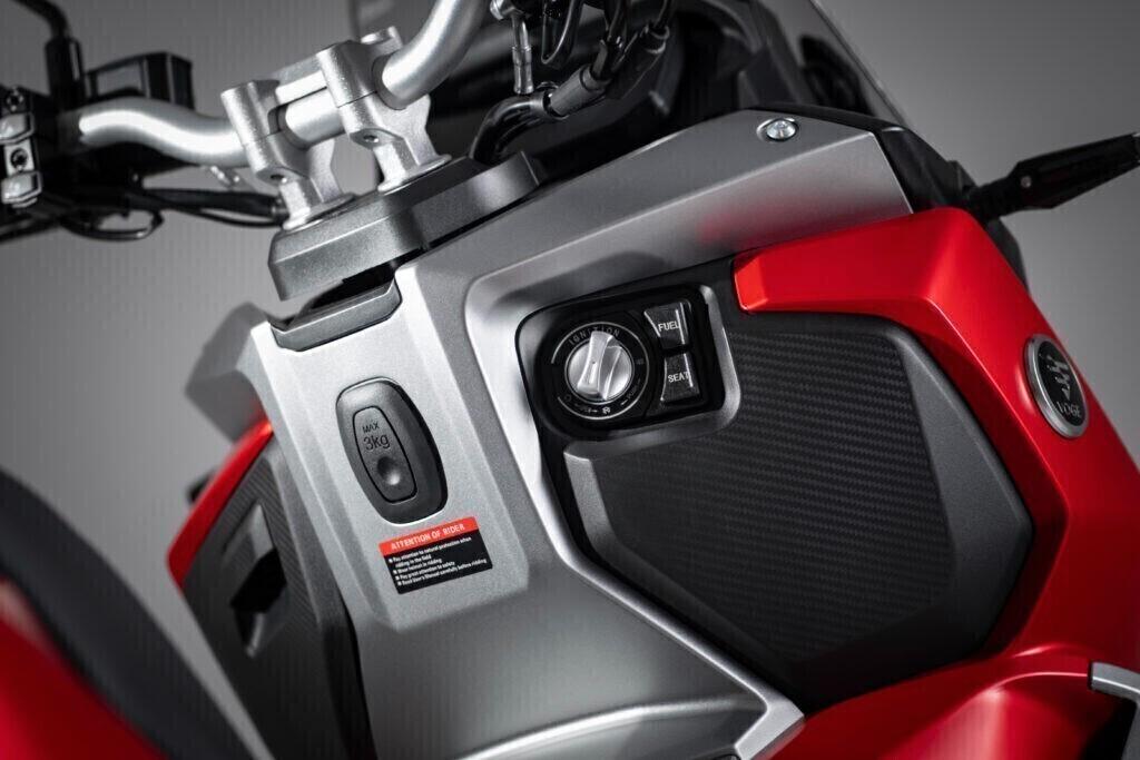 Voge Sfida SR1 ADV 125cc TUA DA 60€ / MESE