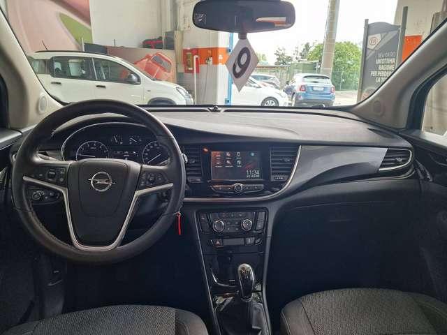 Opel Mokka X Mokka X 1.6 Business s