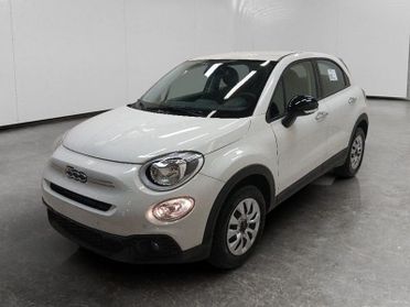 FIAT 500X 1.5 t4 hybrid 130cv dct