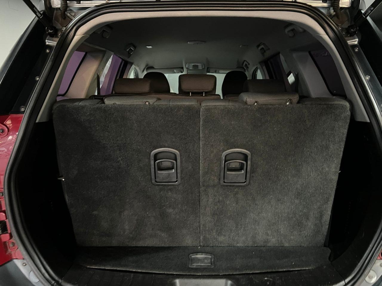 Mahindra XUV500 2.2 16V FWD W6. 7 POSTI