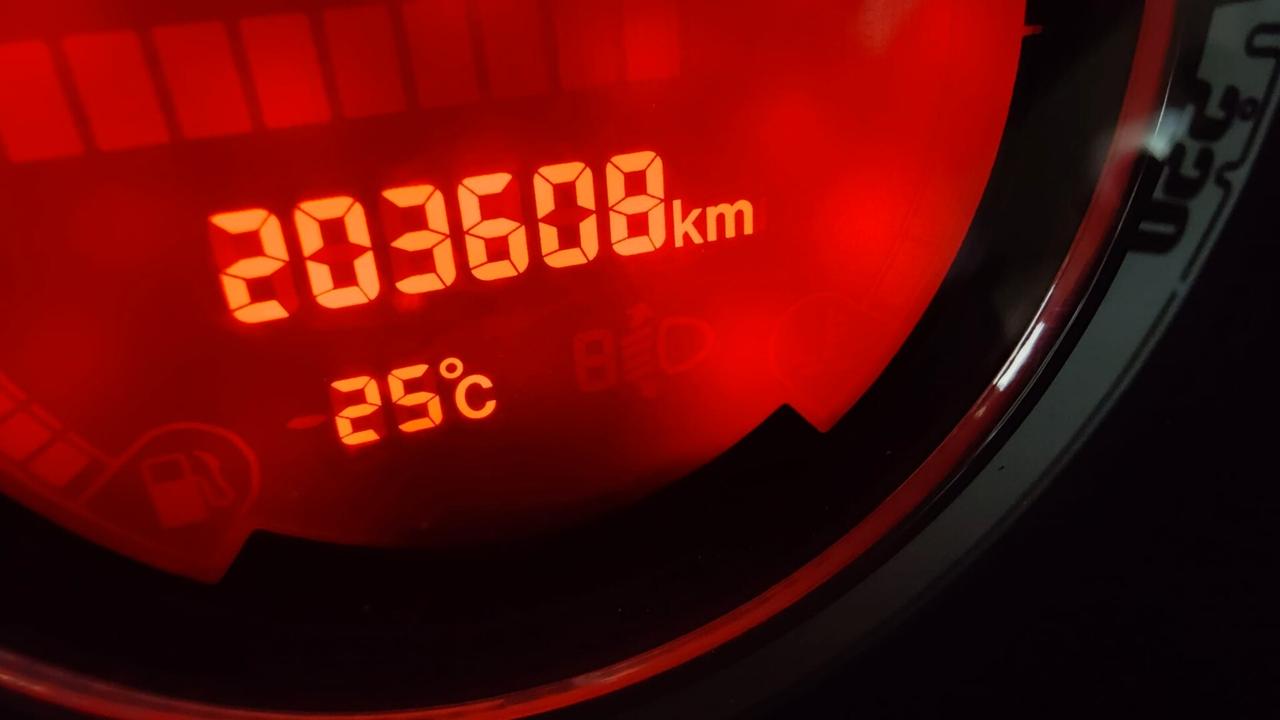 Fiat 500 1.3 Multijet 16V 75 CV Lounge