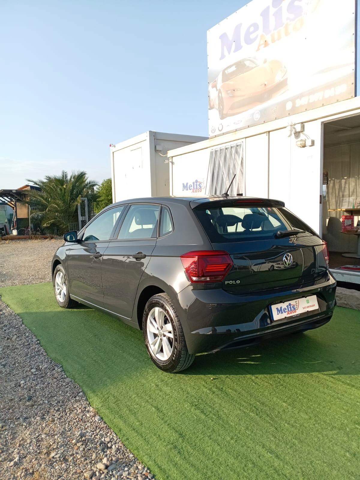 Volkswagen Polo DIESEL 1.6 TDI
