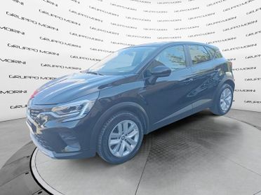 Renault Captur 1.0 TCE 100 INTENS