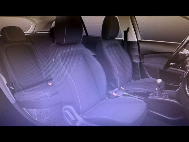 FIAT Tipo 5 PORTE E SW Station Wagon My23 1.6 130cv Ds Sw Tipo