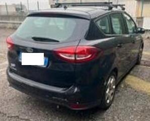 Ford C-Max C-Max7 1.5 TDCi 95CV Start&Stop Business