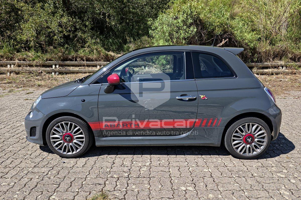 FIAT 500 1.3 Multijet 16V 95 CV Lounge