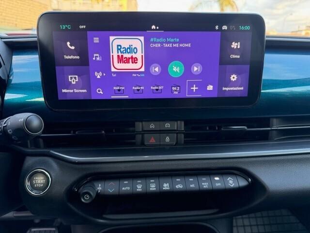 Fiat 600 Hybrid 100 CV DCT MHEV La Prima