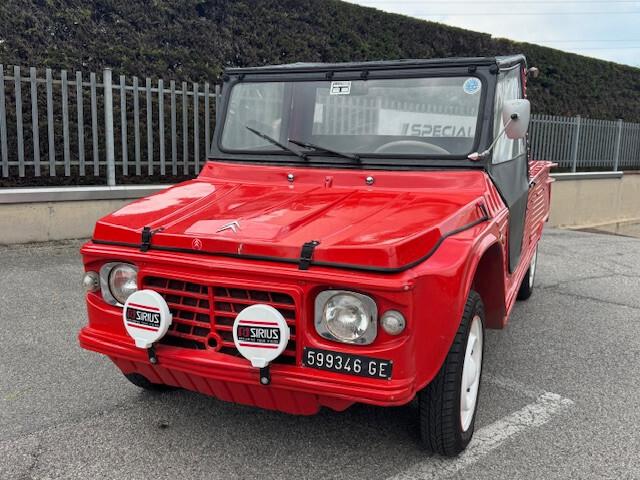 Citroen Mehari 1°Serie SUPERPRICE