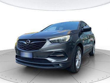 OPEL Grandland X 1.6 ecotec Advance s&s 120cv
