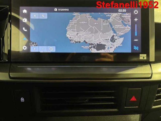 OPEL Frontera 1.2 hybrid GS 136cv edct 7p.ti