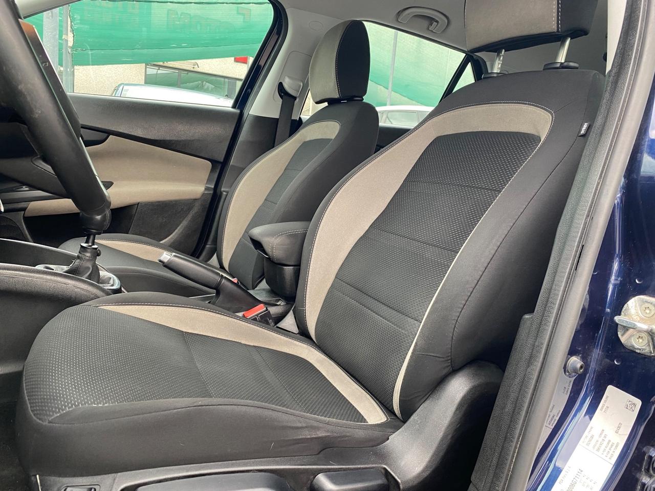 Fiat Tipo 1.6 120 Cv SW Lounge