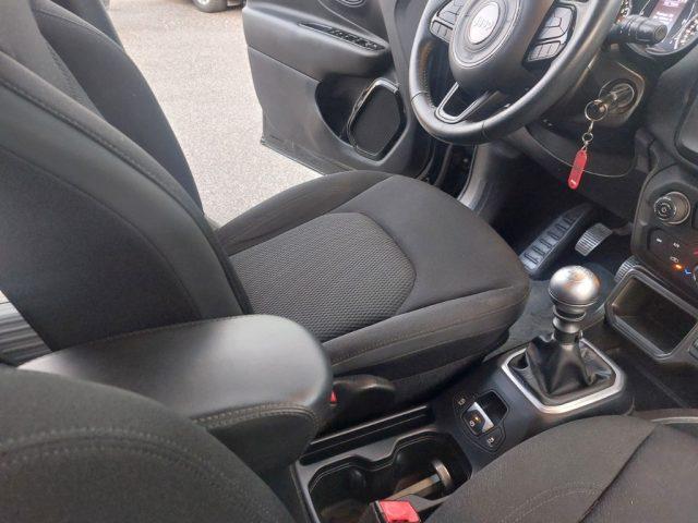 JEEP Renegade 1.0 T3 Night Eagle km 62000 Impianto GPL