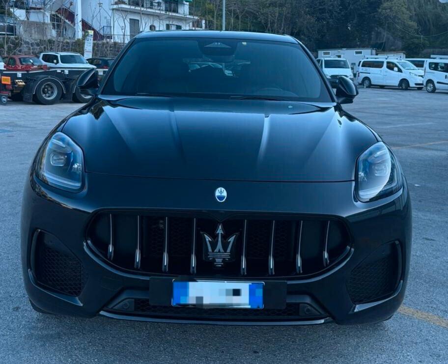 Maserati Grecale MHEV 300 CV AWD GT