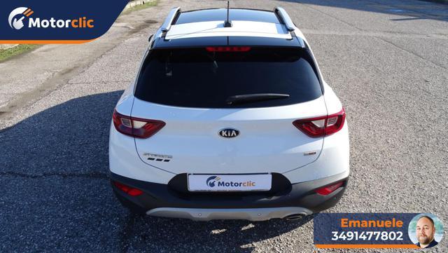 KIA Stonic 1.0 T-GDi 120 CV Style