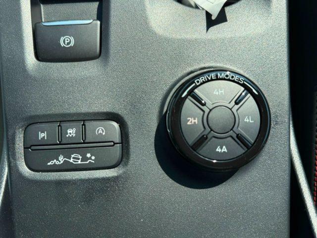 FORD Ranger Raptor 2.0 Ecoblue 4WD DC 5 posti AUT - NAVI - LED - 360
