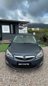 Opel Astra 1.7 CDTI 110CV 5 porte Cosmo