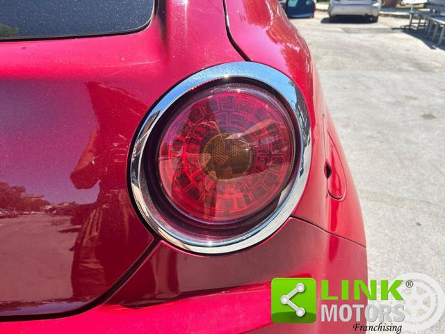 ALFA ROMEO MiTo 1.3 JTDm-2 95 CV S&S Distinctive Sport Pack