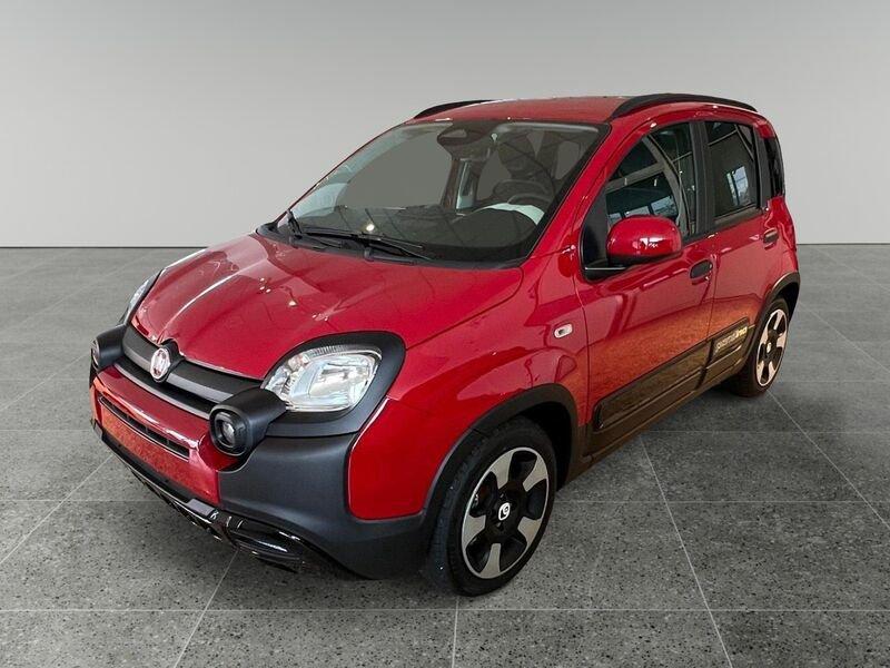 FIAT Panda 1.0 FireFly S&S Hybrid Pandina