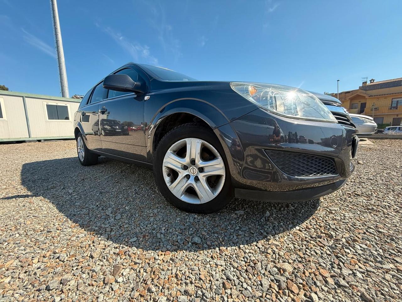 Opel Astra 1.7 CDTI 110CV Station Wagon Cosmo