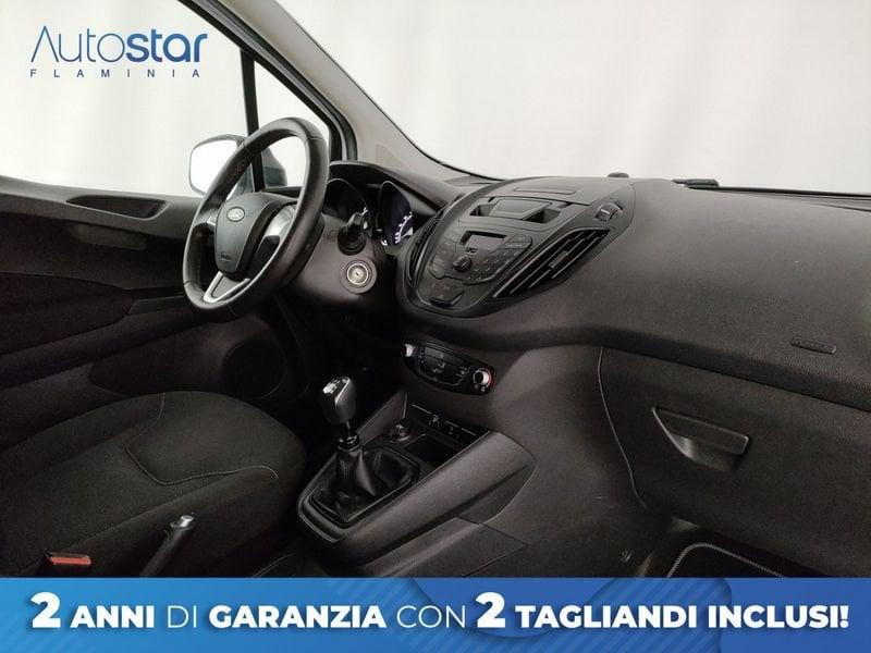 Ford Transit Courier 1.5 tdci 75cv S&S Trend my20