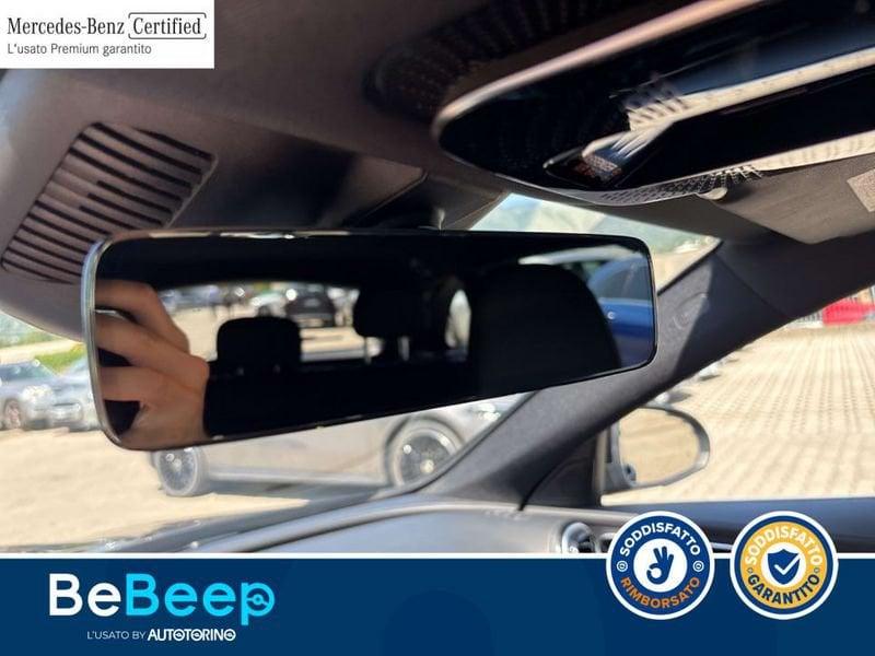 Mercedes-Benz Classe C C SW 220 D MHEV PREMIUM AUTO