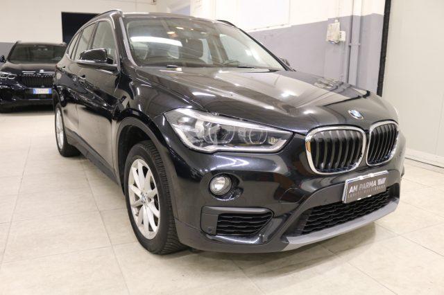 BMW X1 sDrive18d Business