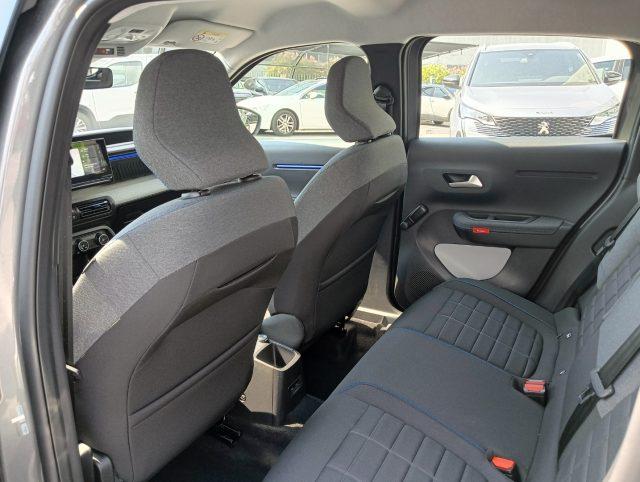 CITROEN C3 PureTech 100 GPL/B S&S Plus