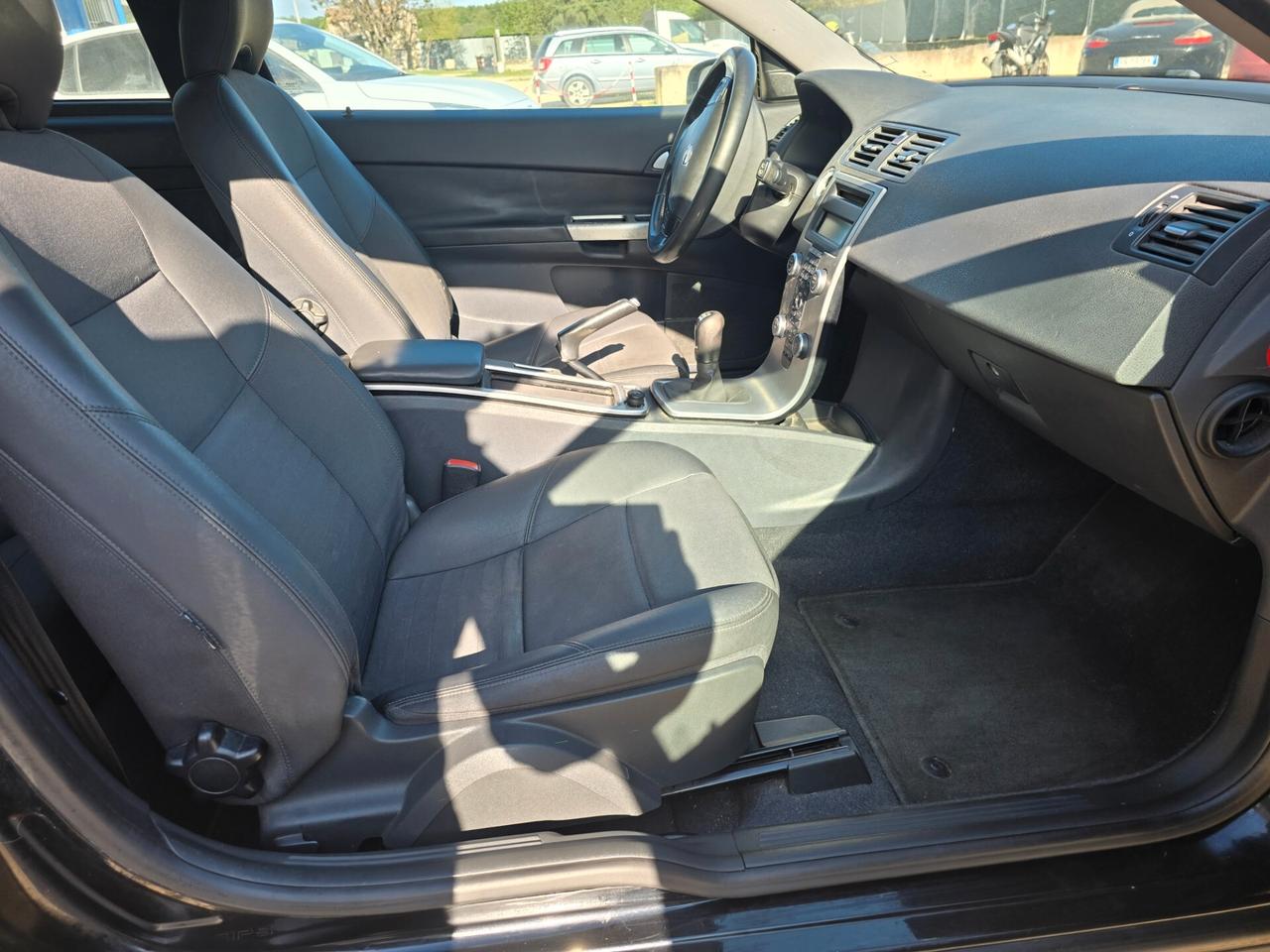 Volvo C30 1.6 D Kinetic 109