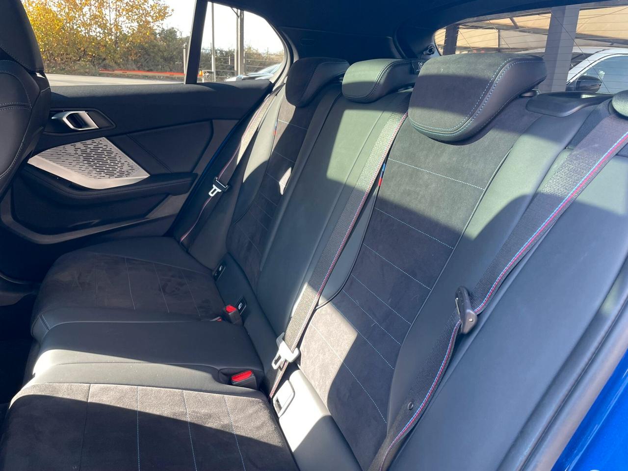 Bmw 118d MSport Pro *TETTO*laser* M SPORT M-SPORT