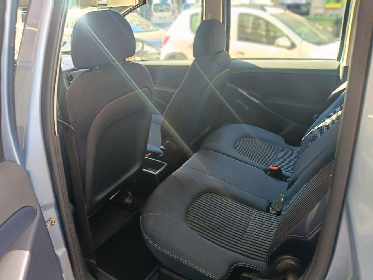 Lancia MUSA 1.3 Multijet -NEOPATENTATI-Euro 4390