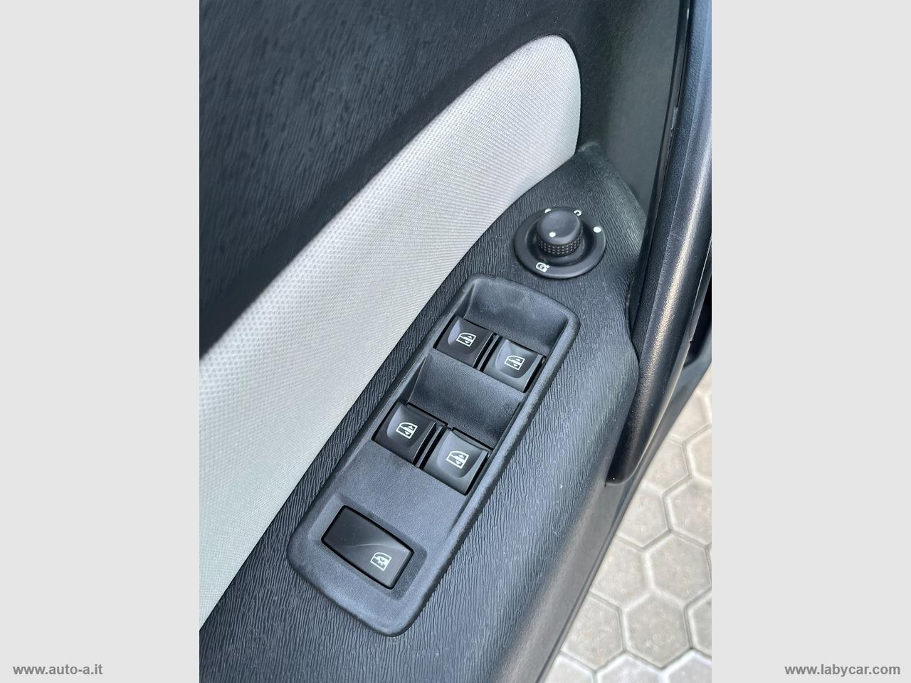 RENAULT Kangoo 1.5 dCi 90 CV 5p. S&S Live