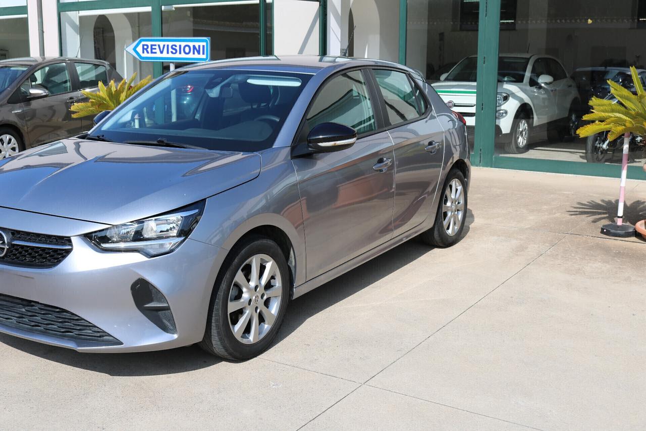 Opel Corsa 1.2 Edition