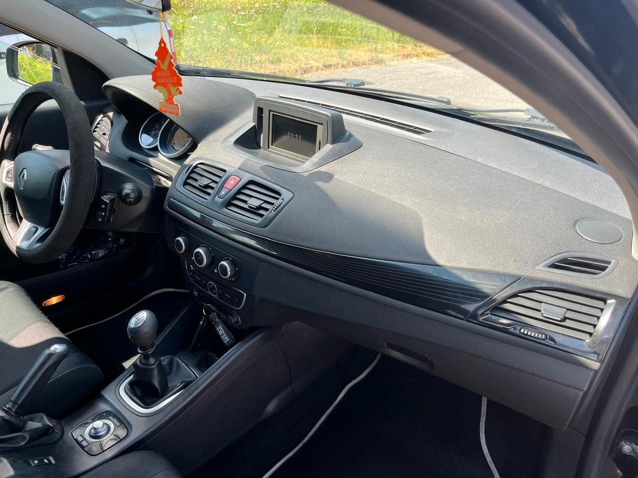 Renault Megane Mégane 1.5 dCi 110CV SporTour