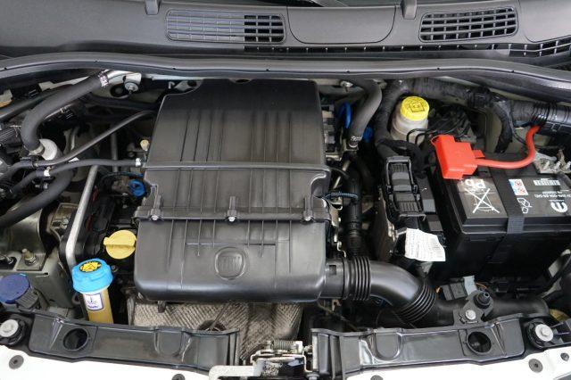 FIAT Panda 1.2 EasyPower Easy UNICO PROPRIETARIO