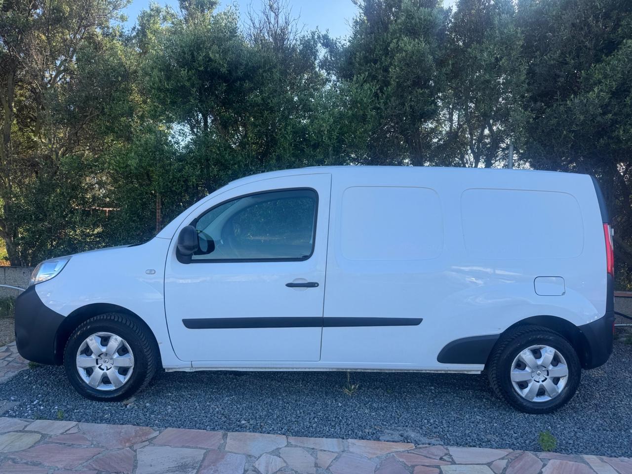 Renault Kangoo 1.5 dCi 90CV S&S 4p. Express Maxi Energy Ice