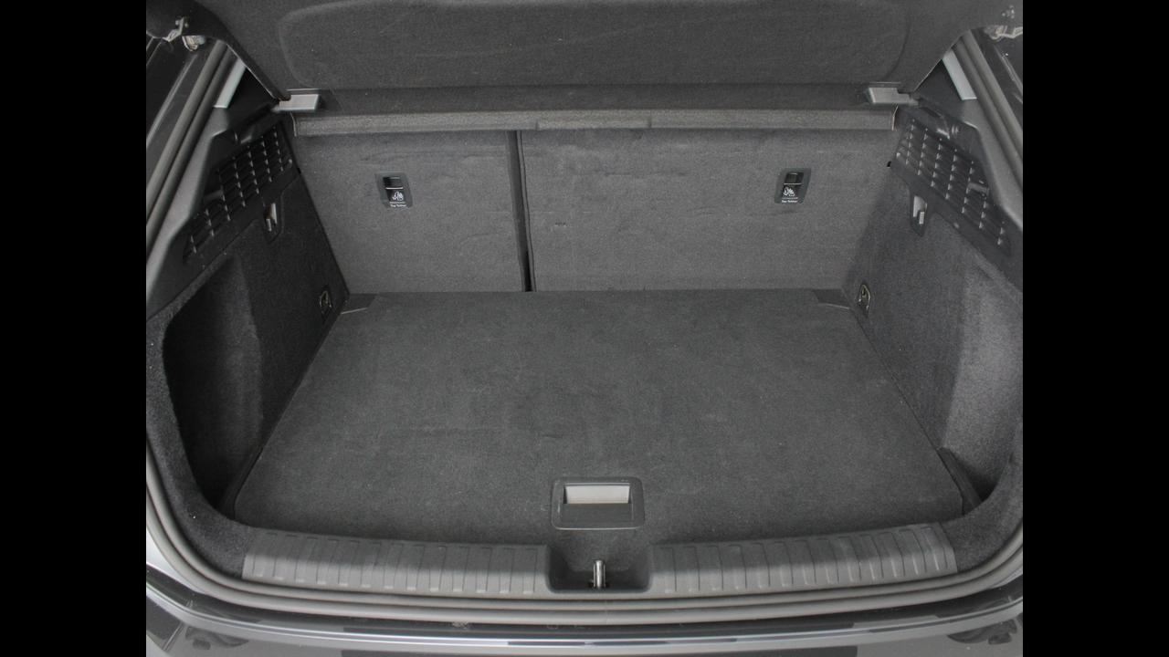 AUDI AUDI A3 SPORTBACK 30 TFSI