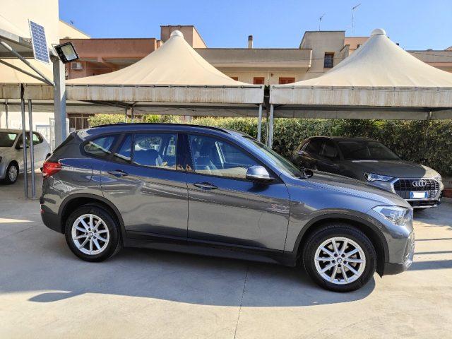 BMW X1 xDrive18d Business Advantage