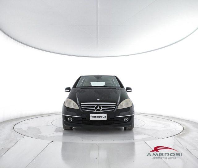 MERCEDES-BENZ CLA sse A 180 CDI Avantgarde Edition 10- PER OPERATORI