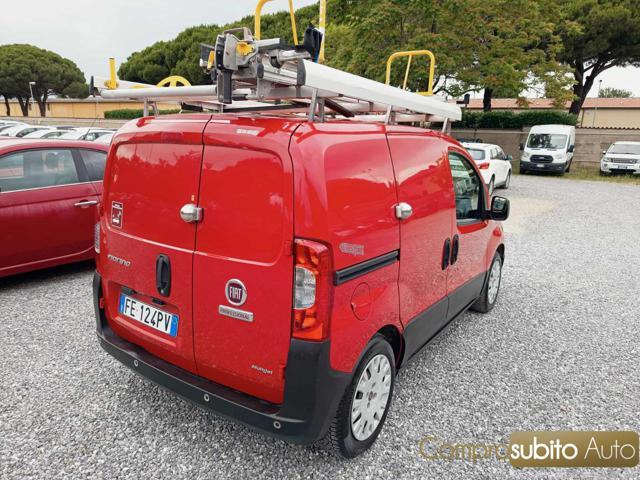 FIAT Fiorino 1.3 MJT 80CV + IVA 22%