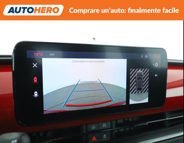 FIAT 600 Hybrid 110 CV DCT MHEV La Prima II