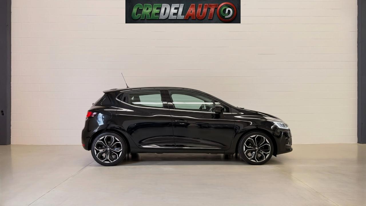 Renault Clio dCi 8V 90 CV 5 porte Moschino Intens