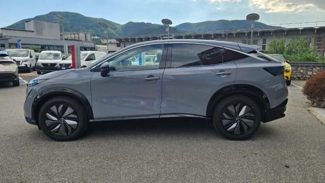 NISSAN Ariya 87 kWh Advance