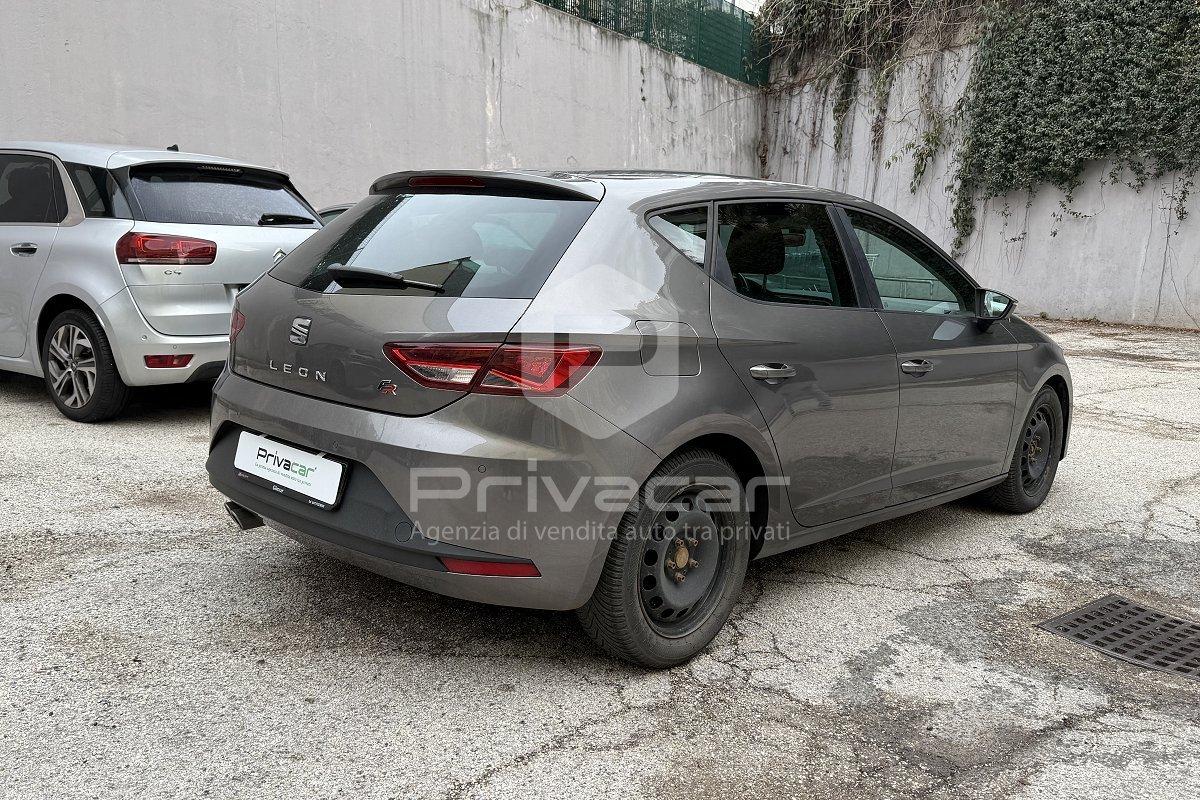 SEAT Leon 2.0 TDI 150 CV 5p. Start/Stop Business